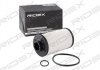 Фільтр АКПП DSG VW Caddy III 03- RIDEX 416F0003 (фото 3)
