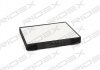 Фільтр салону Hyundai Elantra 00-06/Matrix 01-10/Coupe 96-09 RIDEX 424I0099 (фото 1)