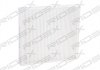 Фильтр салона Skoda Fabia/Roomster/VW Polo 99-10 RIDEX 424I0317 (фото 3)
