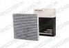 Фільтр салону Peugeot Boxer III/Cinroen Jumper III 2.0-3.0 HDi 06- (вугільний) RIDEX 424I0375 (фото 1)