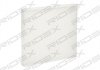 Фільтр салону VW Golf/Passat 14-/Crafter 16-/Skoda Octavia 12-/SuperB 15- RIDEX 424I0386 (фото 1)