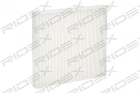 Фільтр салону VW Golf/Passat 14-/Crafter 16-/Skoda Octavia 12-/SuperB 15- RIDEX 424I0386