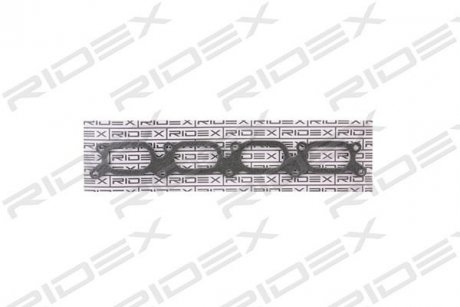 Прокладка колектора впускного VW Golf IV 1.8 T 97-06 RIDEX 42G0046