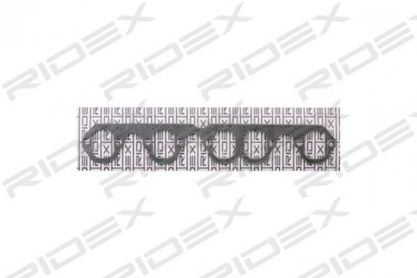 Прокладка колектора впускного VW T4/LT 2.5TDI RIDEX 42G0047