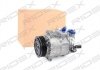 Компресор кондиціонера VW Caddy III/IV 1.6-2.0 TDI 03- / Crafter 2.5 TDI 06-13/ T6 2.0TDI 15- (6PK) RIDEX 447K0004 (фото 4)