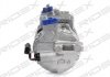 Компресор кондиціонера VW Caddy III/IV 1.6-2.0 TDI 03- / Crafter 2.5 TDI 06-13/ T6 2.0TDI 15- (6PK) RIDEX 447K0004 (фото 5)