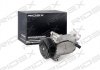 Компресор кондиціонера Nissan Qashqai/X-trail/Renault Megane/Scenic 1.6D/2.0D 05- RIDEX 447K0056 (фото 1)