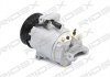 Компресор кондиціонера Nissan Qashqai/X-trail/Renault Megane/Scenic 1.6D/2.0D 05- RIDEX 447K0056 (фото 12)