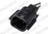 Компресор кондиціонера Nissan Qashqai/X-trail/Renault Megane/Scenic 1.6D/2.0D 05- RIDEX 447K0056 (фото 4)