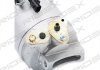 Компресор кондиціонера Nissan Qashqai/X-trail/Renault Megane/Scenic 1.6D/2.0D 05- RIDEX 447K0056 (фото 5)