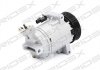 Компресор кондиціонера Nissan Qashqai/X-trail/Renault Megane/Scenic 1.6D/2.0D 05- RIDEX 447K0056 (фото 7)