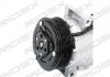 Компресор кондиціонера Nissan Qashqai/X-trail/Renault Megane/Scenic 1.6D/2.0D 05- RIDEX 447K0056 (фото 10)