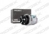Компресор кондиціонера Opel Astra G/Combo/Corsa C 1.6-2.2D 98- RIDEX 447K0071 (фото 2)