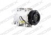 Компресор кондиціонера Volvo S60 I/S80 I/XC70 I/XC90 I 2.0-3.0 98-14 RIDEX 447K0081 (фото 3)