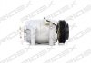 Компресор кондиціонера Volvo S60 I/S80 I/XC70 I/XC90 I 2.0-3.0 98-14 RIDEX 447K0081 (фото 4)