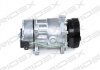 Компресор кондиціонера VW Caddy II 96-04 RIDEX 447K0108 (фото 2)