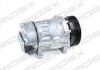 Компресор кондиціонера VW Caddy II 96-04 RIDEX 447K0108 (фото 3)