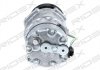 Компресор кондиціонера VW Caddy II 96-04 RIDEX 447K0108 (фото 5)