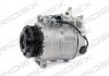 Компресор кондиціонера MB Sprinter/Vito CDI (d=105mm) RIDEX 447K0114 (фото 1)