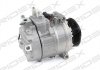 Компресор кондиціонера MB Sprinter/Vito CDI (d=105mm) RIDEX 447K0114 (фото 2)