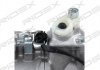 Компресор кондиціонера MB Sprinter/Vito CDI (d=105mm) RIDEX 447K0114 (фото 3)
