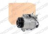 Компресор кондиціонера MB Sprinter/Vito CDI (d=105mm) RIDEX 447K0114 (фото 4)