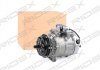 Компресор кондиціонера VW T5 2.5TDI 03-09 RIDEX 447K0419 (фото 1)