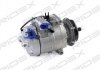 Компресор кондиціонера VW T5 2.5TDI 03-09 RIDEX 447K0419 (фото 2)