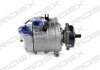Компресор кондиціонера VW T5 2.5TDI 03-09 RIDEX 447K0419 (фото 3)