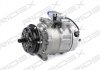Компресор кондиціонера VW T5 2.5TDI 03-09 RIDEX 447K0419 (фото 4)
