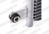 Радіатор кондиціонера Chevrolet Aveo/Daewoo Lanos 1.2/1.4/1.5 02- RIDEX 448C0189 (фото 1)