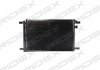 Радіатор кондиціонера Audi A3/Q2/Skoda Octavia III/Superb III/VW Arteon/Golf Alltrack 1.0-2.0D 12- RIDEX 448C0233 (фото 4)