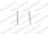 Радіатор кондиціонера Hyundai ix35/Kia Sportage 10- RIDEX 448C0261 (фото 1)