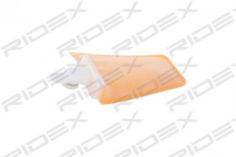 Насос паливний Chevrolet/Citroen/Daewoo/Fiat/Ford/Lada/Mazda/Peugeot RIDEX 458F0005