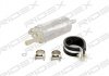 Насос паливний Ford Sierra/Scorpio 1.8/2.0i 85-93 (MAM00008) RIDEX 458F0008 (фото 2)