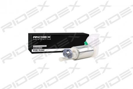 Насос паливний Renault Espace III 2.0-3.0 96-02 (MAM00002) RIDEX 458F0039