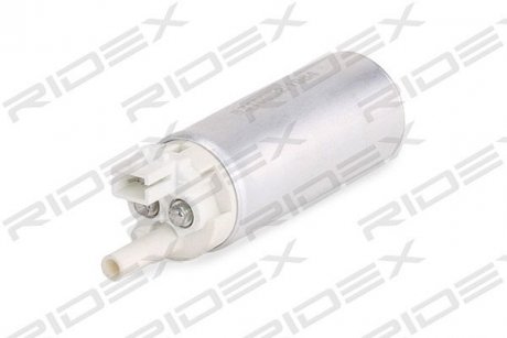Насос паливний Ford Fiesta 1.8 16V 92-95 (MAM00024) RIDEX 458F0061