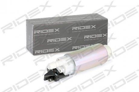 Насос паливний Citroen Berlingo/Peugeot Partner 1.1-1.6 96-15 (електро) (MAM00030) RIDEX 458F0112