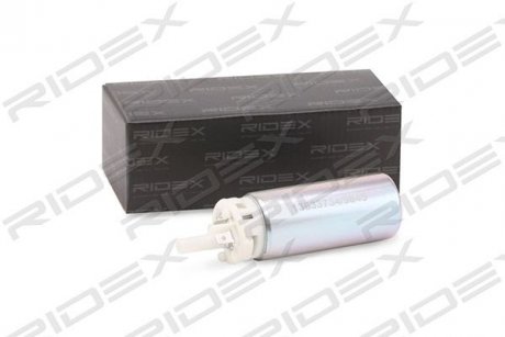 Насос паливний Ford Transit 2.0/2.9 91-94 (MAM00025) RIDEX 458F0160