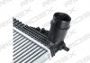 Радіатор інтеркулера VW Caddy III/IV 1.6/2.0 TDI 10- RIDEX 468I0048 (фото 5)