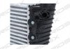 Радіатор інтеркулера Skoda Octavia/VW Bora/Golf IV 1.8T/1.9TDI 97-05 RIDEX 468I0060 (фото 2)