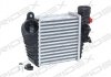 Радіатор інтеркулера Skoda Octavia/VW Bora/Golf IV 1.8T/1.9TDI 97-05 RIDEX 468I0060 (фото 3)