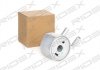 Радіатор масляний Renault Kangoo/Megane II/Scenic II 1.5dCi 01- (теплообмінник) RIDEX 469O0012 (фото 2)