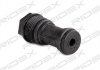 Радіатор охолодження BMW X3 (E83) 2.0-3.0 04-11 (N46/M47/M54/N52/M57) RIDEX 470R0096 (фото 1)