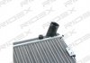 Радіатор охолодження VW Golf II/Jetta II 1.6-1.8 81-92 RIDEX 470R0150 (фото 3)