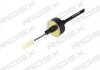 Трос зчеплення VW Golf/Jetta/Seat Toledo 83-99 (785mm) (більше не поставляються) RIDEX 478S0002 (фото 1)
