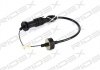 Трос зчеплення VW Golf/Jetta/Seat Toledo 83-99 (785mm) (більше не поставляються) RIDEX 478S0002 (фото 3)