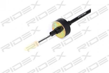 Трос зчеплення VW Golf/Jetta/Seat Toledo 83-99 (785mm) (більше не поставляються) RIDEX 478S0002