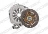 Комплект зчеплення VW Caddy II 1.4i 95-04 (d=200mm) (+вижимний) RIDEX 479C0010 (фото 2)