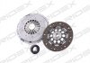 Комплект зчеплення Audi A4/A6/Skoda Superb/VW Passat 1.6-2.0 94-05 (228mm) (+вижимний) RIDEX 479C0037 (фото 1)